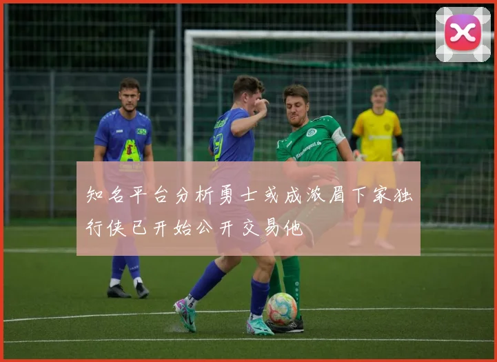 知名平台分析勇士或成浓眉下家独行侠已开始公开交易他