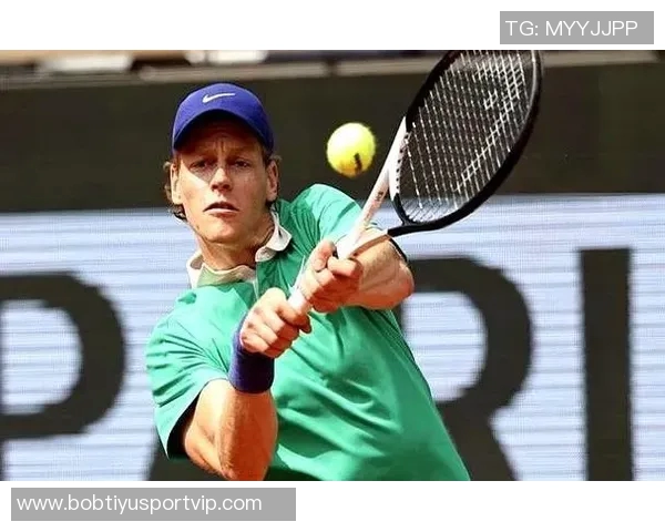 辛纳称赞莫德里奇网球天赋堪比阿尔卡拉斯或成世界最佳选手之一